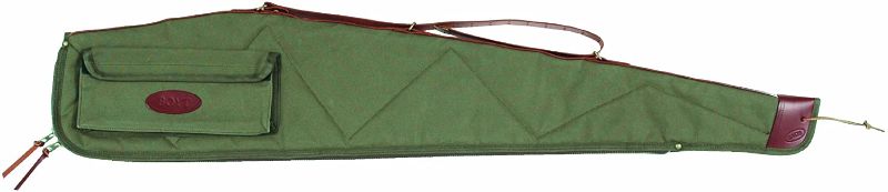 Photo 1 of Boyt Harness Signature Series Scoped Rifle Case with Pocket