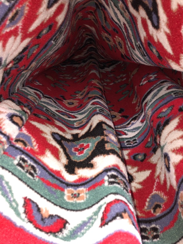 Photo 1 of area rug 10' x 13'