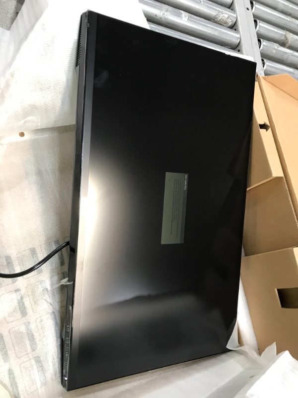 Photo 2 of Dell S2417DG Gaming Monitor - YNY1D 24" Screen LED-Lit TN with G-SYNC, QHD (2560 x 1440), 165Hz Refresh Rate, 1ms Response Time, 16:9 Aspect Ratio