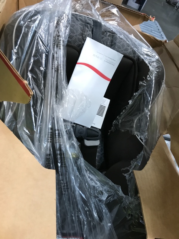 Photo 1 of Britax Emblem 3 Stage Convertible Car Seat, Fusion

