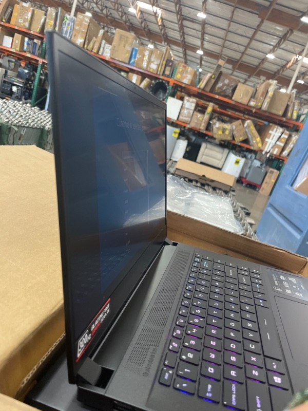 Photo 8 of MSI GS66 Stealth 11UH-020 Gaming & Entertainment Laptop (Intel i9-11900H 8-Core, 32GB RAM, 1TB SSD, RTX 3080, 15.6" Full HD (1920x1080), WiFi, Bluetooth, Webcam, Win 10 Pro) with Hub
