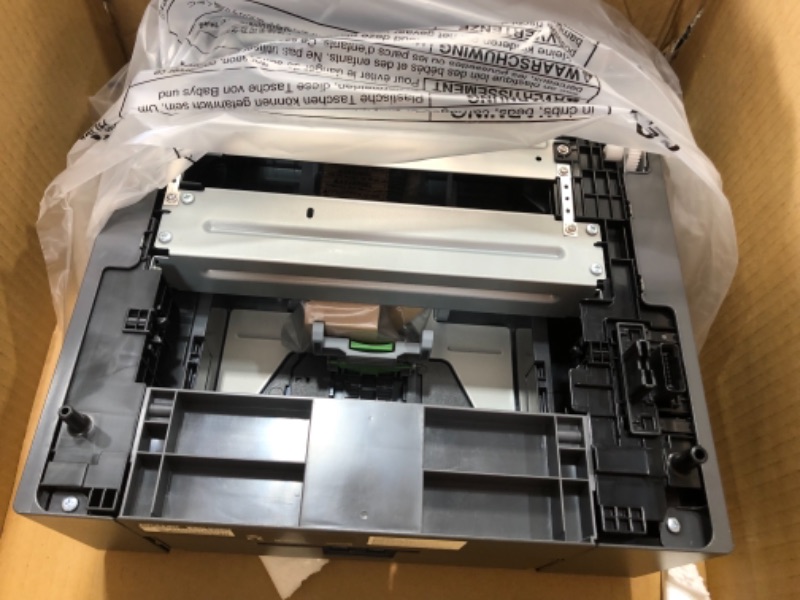 Photo 1 of Brother LT6500 Optional Lower Paper Tray (520 sheets capacity)
