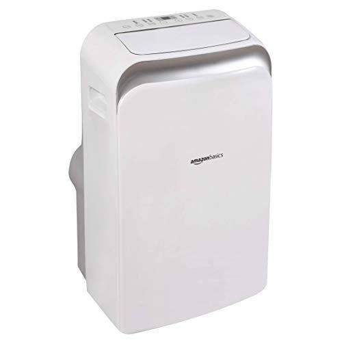 Photo 1 of Amazon Basics Portable Air Conditioner with Remote - Cools 550 square feet, 14,000 BTU