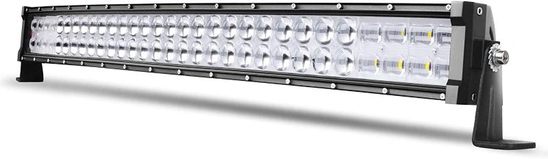 Photo 1 of AUTOSAVER88 LED Light Bar 32 Inch Led Work Light 360W 9D 36000LM Curved, Updated Chipset Spot & Flood Combo Beam Off Road Driving Light Bright Compatible with Jeep Bumper Trucks Boats ATV

//SIMILAR TO REFERENCE PHOTO
