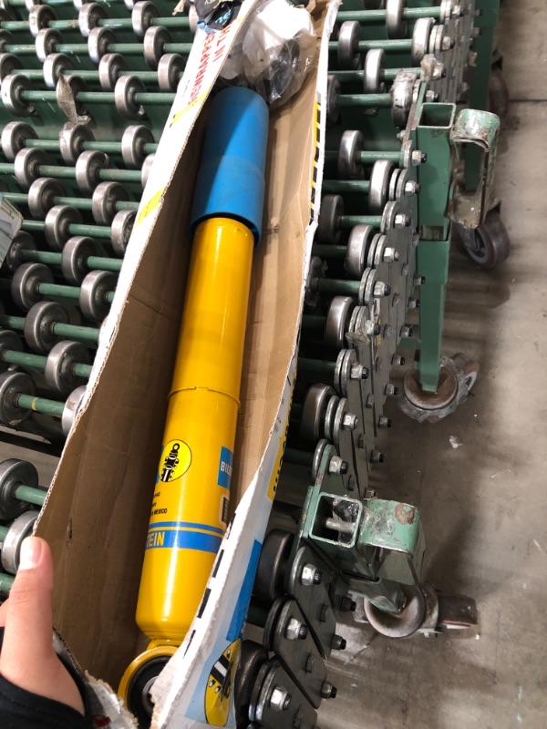 Photo 2 of Bilstein B6 4600 Series Shock Absorber