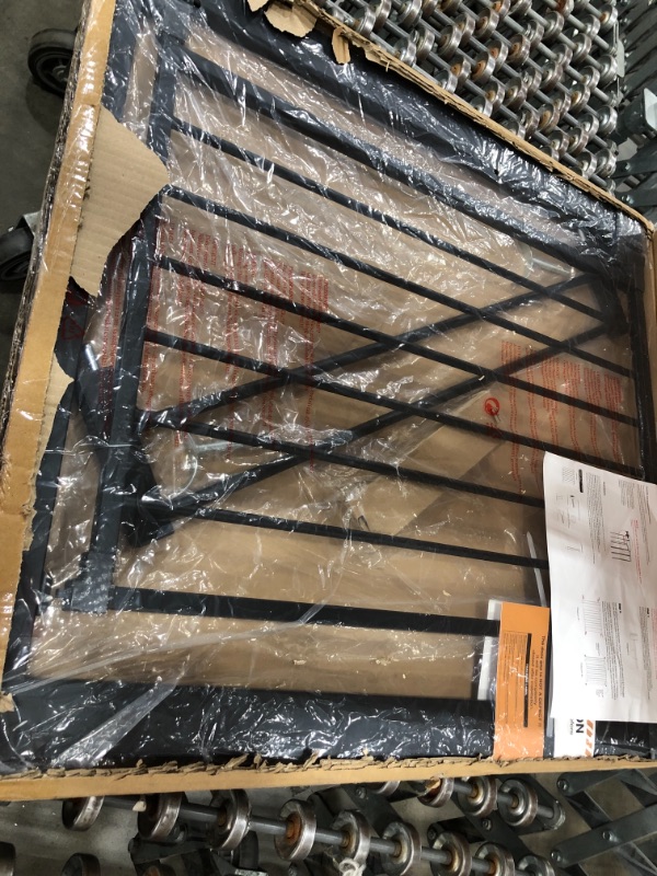 Photo 1 of Baby Gate for Doorways and Stairs