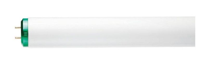 Photo 1 of 20-Watt 2 ft. Linear T12 Fluorescent Tube Light Bulb Cool White (4100K)
(8.97 x 12)