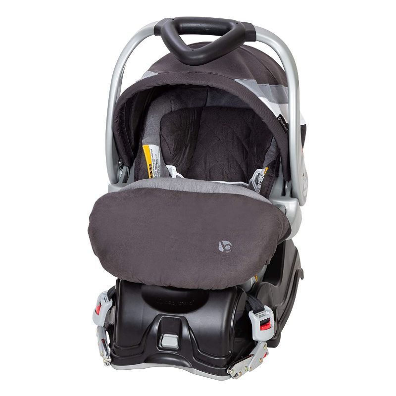 Photo 1 of EZ Flex Loc Plus Infant Car Seat,