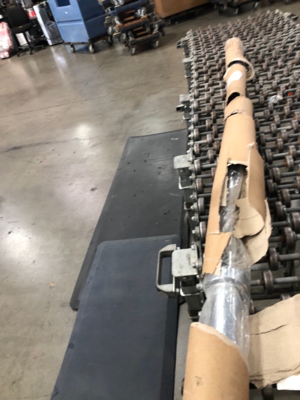 Photo 1 of 6FT-45IBS OUHOUG OLYMPIC BAR 