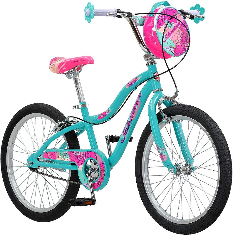 Photo 1 of Schwinn Hazel Kids Bike, 20-Inch Wheels
