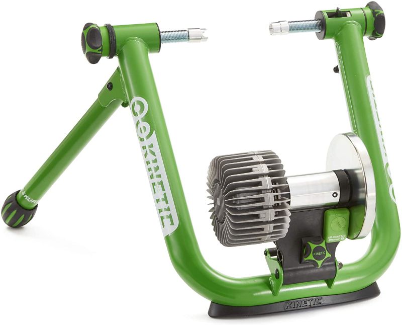 Photo 1 of Kinetic Road Machine Smart 2 Trainer