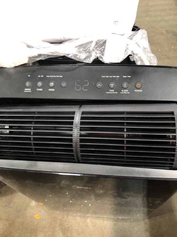Photo 1 of Midea Duo 14