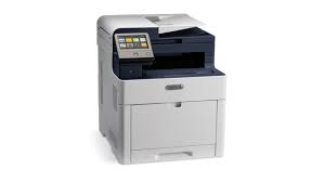 Photo 1 of Xerox® WorkCentre® 6515/DN Color Laser All-in-One Printer
