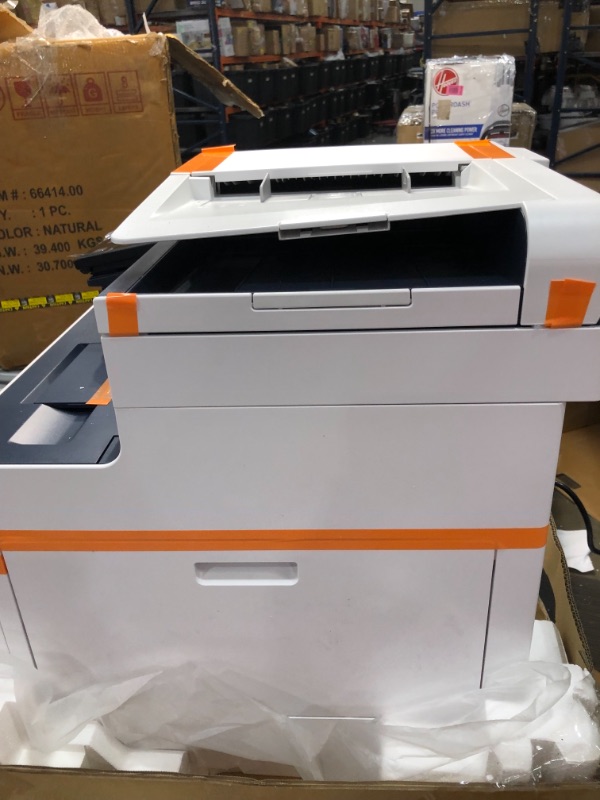 Photo 2 of Xerox® WorkCentre® 6515/DN Color Laser All-in-One Printer
