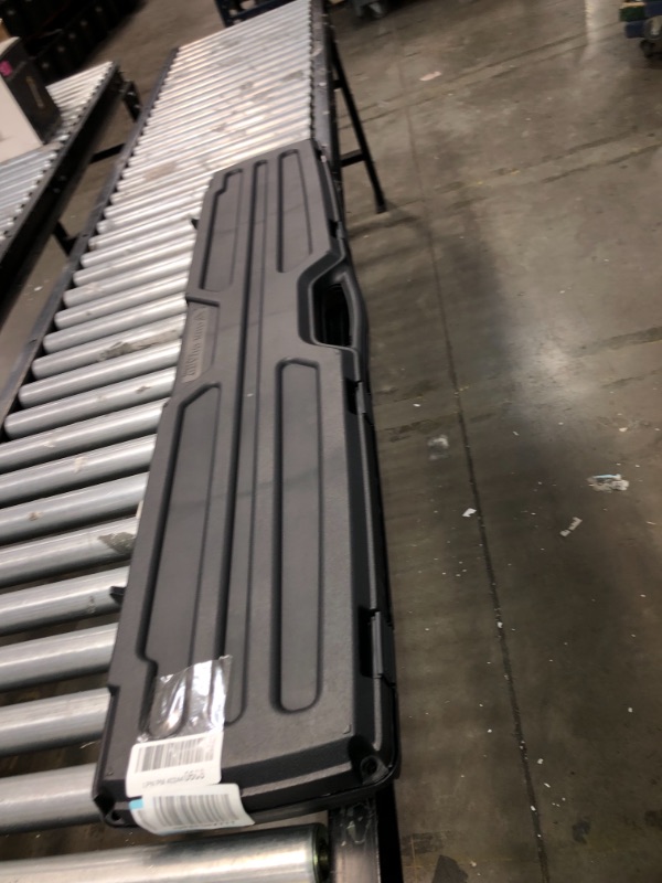 Photo 1 of PLANO 10- SE SINGLE RIFLE/SHOTGUN CASE POLYMER TEXTURED