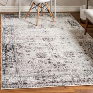 Photo 1 of 6' x 9' Monte Carlo Rug