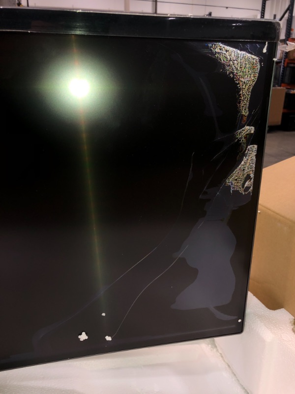 Photo 6 of SAMSUNG 49-Inch CHG90 144Hz Curved Gaming Monitor (LC49HG90DMNXZA) – Super Ultrawide Screen QLED Computer Monitor