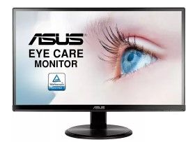 Photo 1 of Asus Eye Care 22" FHD LED Backlit Monitor