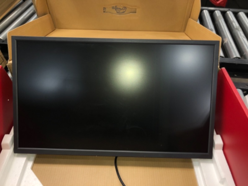 Photo 3 of BenQ Zowie XL2540K 24.5 inch 240Hz Gaming Monitor | Smaller Base | Flexible Height & tilt Adjustment | XL Setting to Share | Customizable Quick Menu