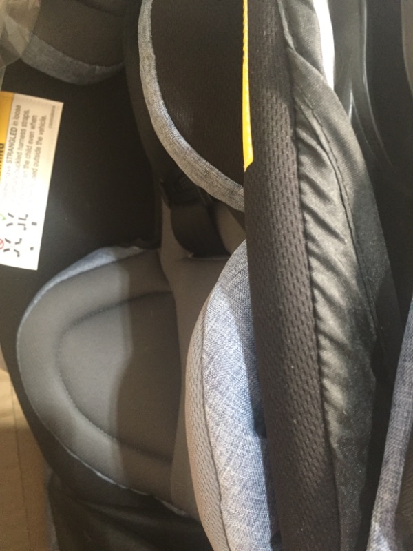 Photo 2 of Baby Trend Secure Snap Tech 35 Infant Car Seat - Chambray