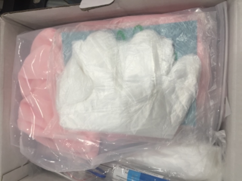 Photo 1 of **NOT Exact stock item, photo for reference**
 KOKUAN PARAFFIN WAX TREATMENT EQUIPMENT