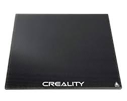 Photo 1 of Creality CR-10 Glass Bed Upgraded, 310x310x4mm
