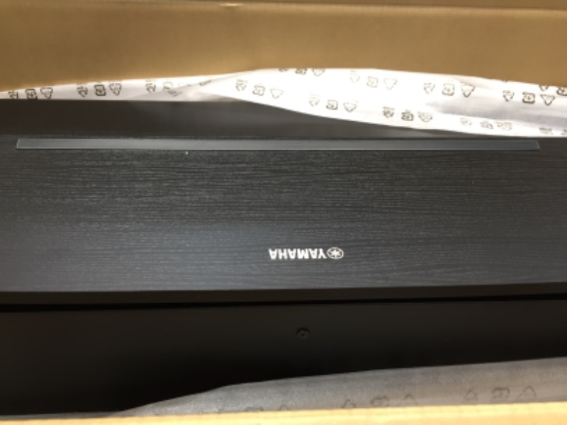 Photo 1 of Yamaha YDP103 Arius Series Piano with Bench, Black Walnut
