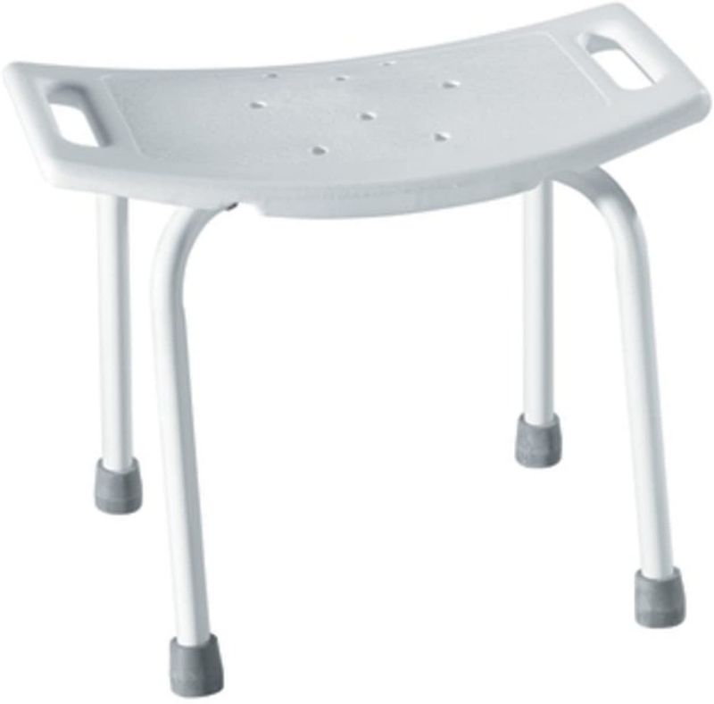 Photo 1 of Moen DN7035 Home Care Shower Seat, Glacier
