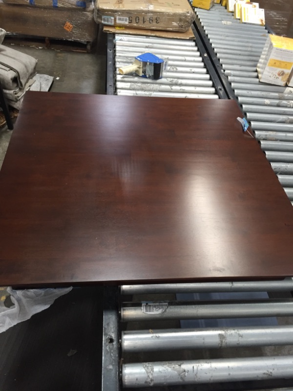 Photo 1 of 36' X 36" CENTER TABLE TOP PNLY**