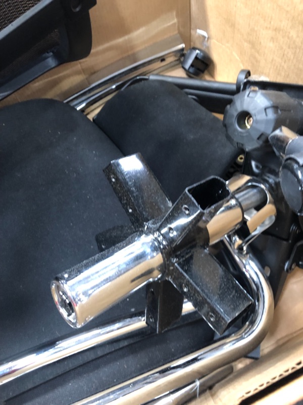 Photo 1 of OFFICE CHAIR PARTS