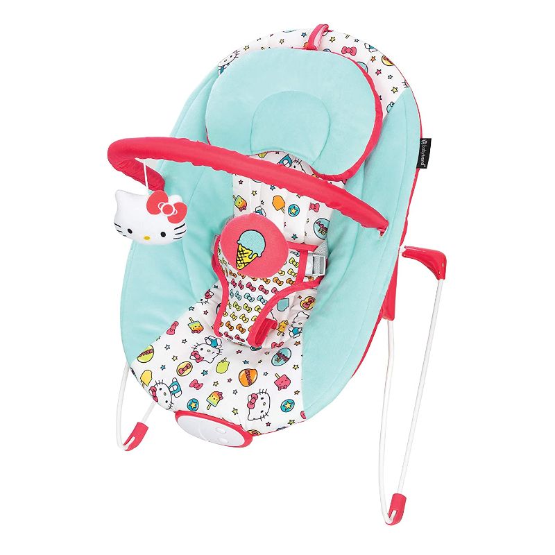 Photo 1 of Baby Trend EZ Bouncer
