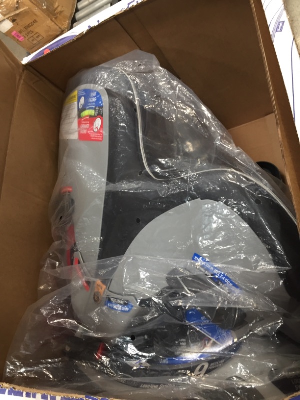 Photo 1 of Chicco Convertible Car Seat - Carbon