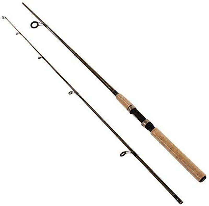 Photo 1 of 0068-2722 Sms86M2B Scimitar Spinning Shimano  6'6 MH Spinning Freshwater Spinning Rod
