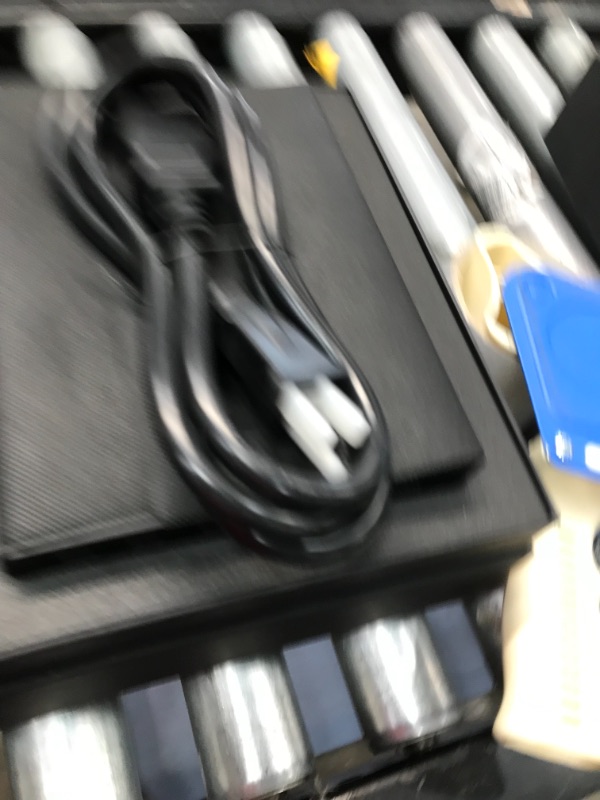 Photo 1 of be quiet! Dark Power Pro 12 1200W, BN646, 80 Plus Titanium Efficiency, Power Supply, ATX, Fully Digital, Modular, virtually inaudible Silent Wings Fan
