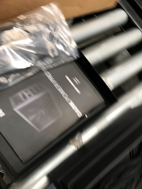Photo 1 of be quiet! Dark Power Pro 12 1200W, BN646, 80 Plus Titanium Efficiency, Power Supply, ATX, Fully Digital, Modular, virtually inaudible Silent Wings Fan
