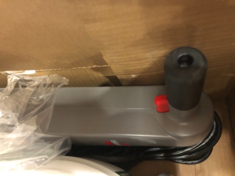 Photo 1 of BISSELL Big Green Professional Carpet Cleaner

