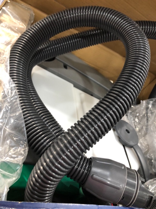 Photo 1 of BISSELL Big Green Professional Carpet Cleaner
