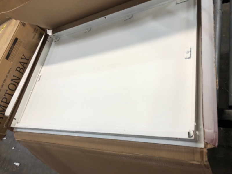 Photo 1 of 24 in. x 36 in. Metal Wall or Ceiling Access Door
