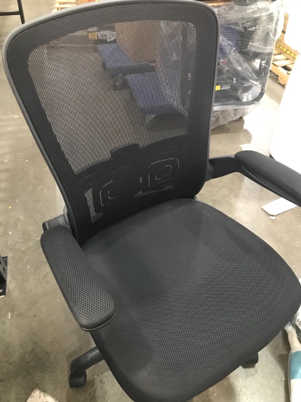 Photo 1 of Mesh Computer chair