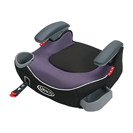 Photo 1 of Graco TurboBooster LX Backless Booster Seat with Affix LATCH, Anabele
