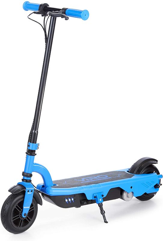 Photo 1 of VIRO Rides VR 550E Rechargeable Electric Scooter - Ride On UL 2272 Certified
