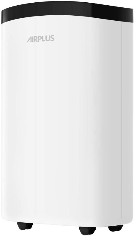 Photo 1 of AIRPLUS 30 Pints Dehumidifier for Medium Spaces and Basements (AP1907)
