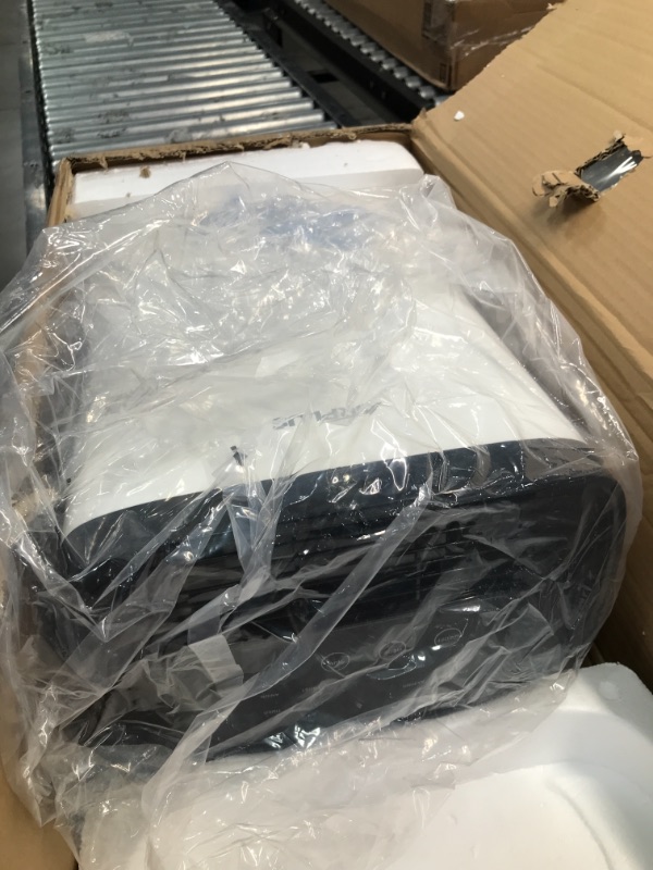 Photo 1 of AIRPLUS 30 Pints Dehumidifier for Medium Spaces and Basements (AP1907)
