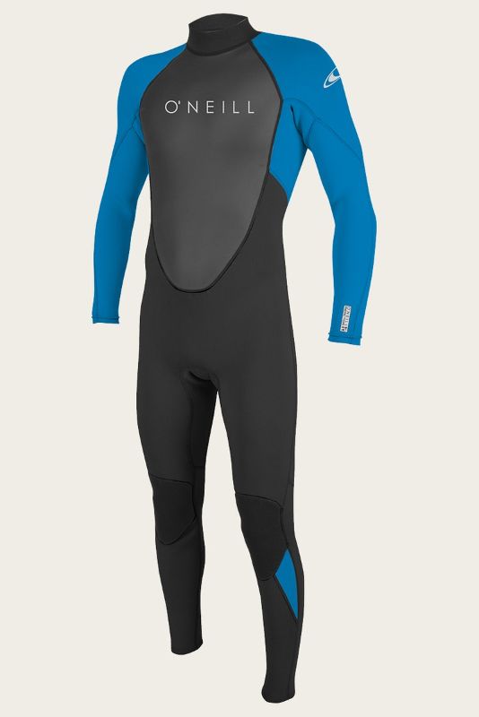 Photo 1 of REACTOR-2 3/2MM BACK ZIP FULL WETSUIT LG