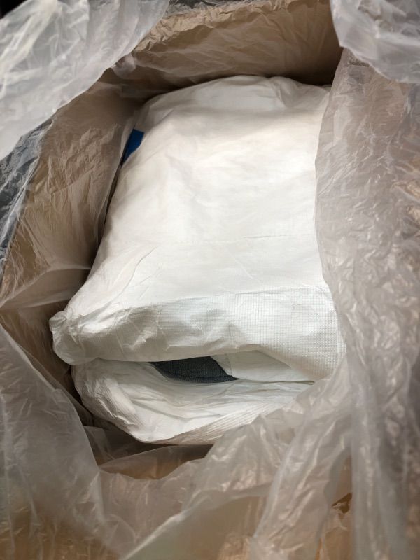 Photo 1 of Dupont Tyvek 400, Coverall 25pcs-- medium 