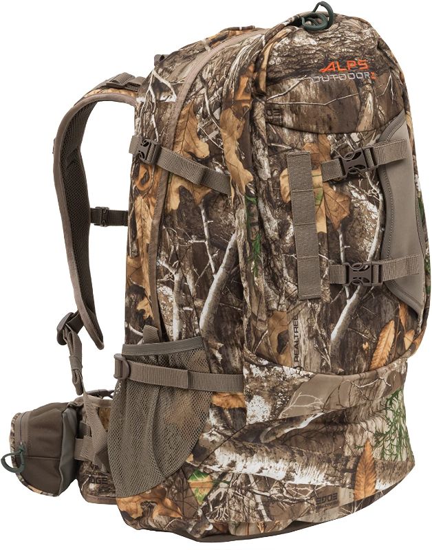 Photo 1 of ALPS OutdoorZ Falcon Hunting Pack
