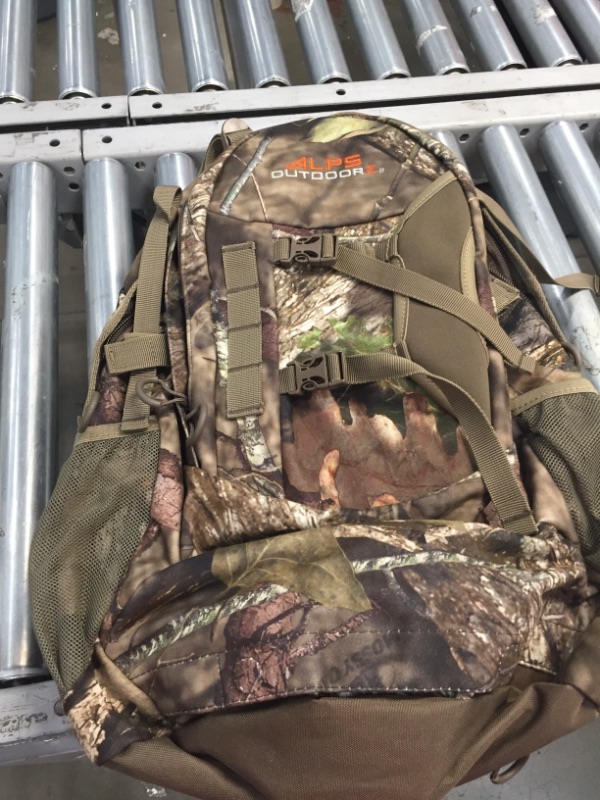 Photo 2 of ALPS OutdoorZ Falcon Hunting Pack
