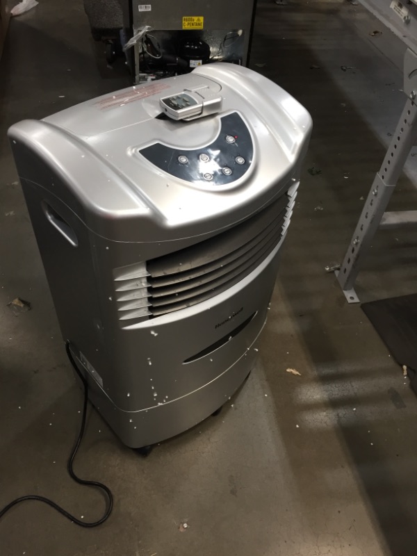 Photo 5 of Honeywell Honeywell 659CFM Evaporative Cooler**BLOWS ICE COLD**