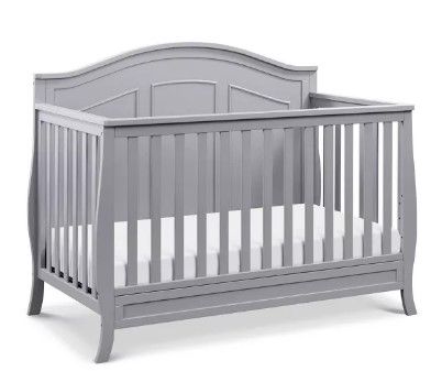 Photo 1 of DaVinci Emmett 4-in-1 Convertible Crib, Greenguard Gold Certified
