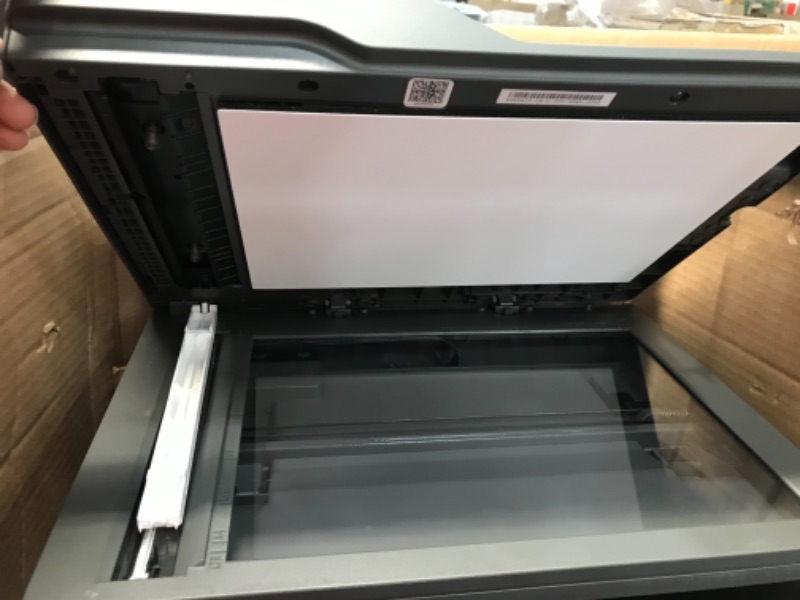 Photo 3 of PARTS ONLY
Lexmark MC3224i Color Laser Multifunction Product with Print, Copy, Digital Fax, Scan and Wireless Capabilities, Plus Full-Spectrum Security and Print Speed up to 24ppm (40N9640), White, Small
